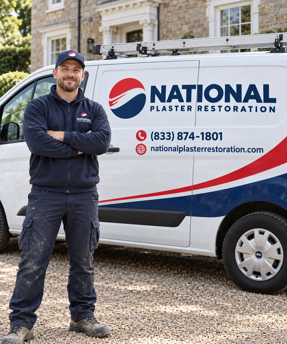 Plaster Repair company in Lytton, IA